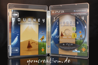 Journey - Collector's Edition