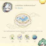 Gekühlter Heilkräuterbrei